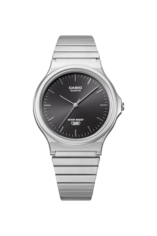 Casio Mq-24da-1adf Kol Saati Gümüş