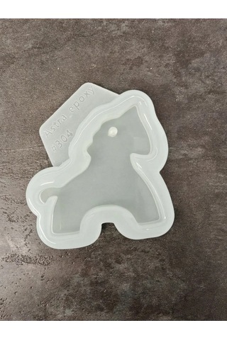 Astra Epoxy Silikon Kalıp "at" 383644670