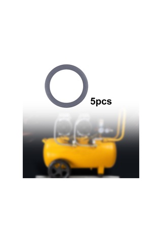 Suntek Kompresör Piston Contaları Kauçuk O-ring 5-adet-1500w-