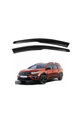 Cam Rüzgarlığı Dacia Jogger Van 2021-2024 İle Uyumlu