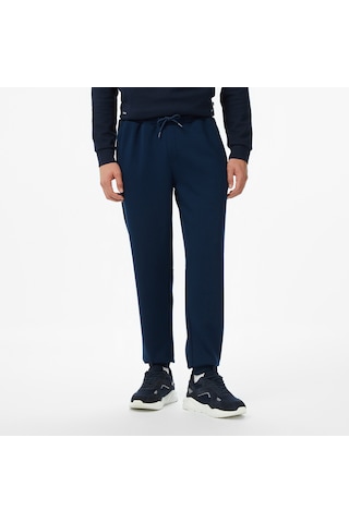 Nautica Erkek Lacivert Classic Fit Eşofman Altı Düz K57113t Lacivert