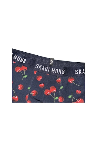 Skadi Mons Cherry Erkek Iç Çamaşır 3605020223-909