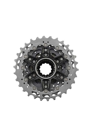 Shimano Kaset/ruble 12 Vites Dura-ace Cs-r9200 11-30t Siyah