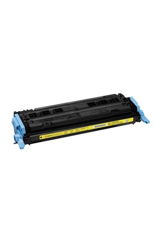 Canon Crg-707-9421a004 Sarı Toner