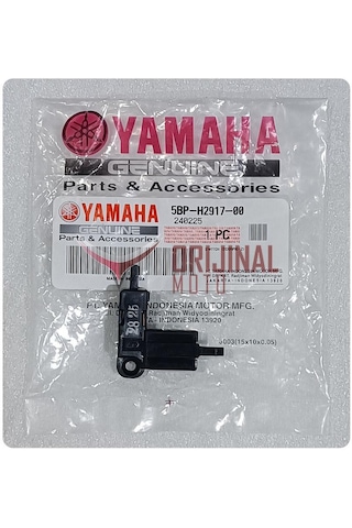 Yamaha Yzf-r25 / Mt-25 2015-25 Debriyaj Müşürü