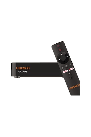 Hiremco Grande 2 GB Ram 16 GB Hafıza 2-16 Android Box