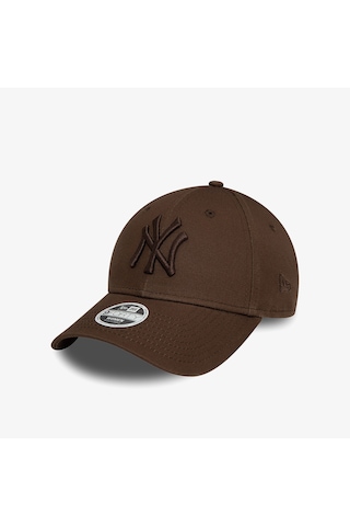 New Era Nos Lge Ess 9forty Neyyan Unisex Siyah Şapka 60471462 Siyah