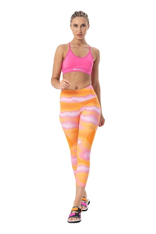 Merrell Merrell Kadın Fitness Bra Base Pembe 07n Pembe