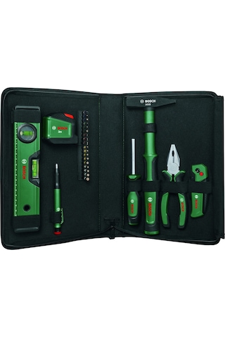 BOSCH Universal El Aletleri Seti 25 Parça (Set 2) - 1600A0275K