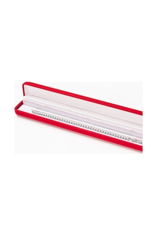 Dor Armoni Bym1865 Bileklik Gümüş