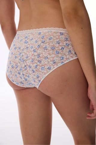 Penti Kırık Beyaz Easy Lace Dantel Hipster Külot