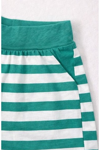 For My Baby Bebek 2'li Takım Yeşil