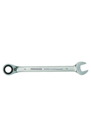 Cırcırlı Kombine Anahtar 13 Mm Rm 23135