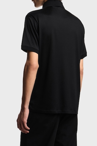 Emporio Armani Erkek Polo Em004588 Af10017 Uc001 Siyah Siyah