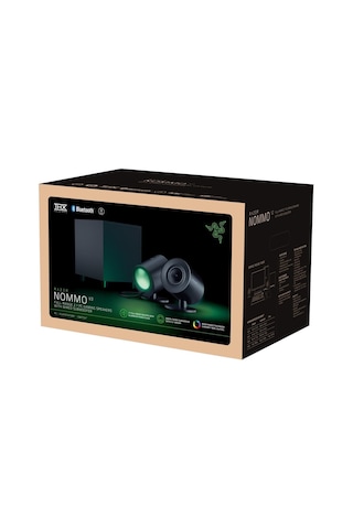 Razer Nommo V2 2.1 Pro Ses Sistemi Rz05-04740100-r3g1