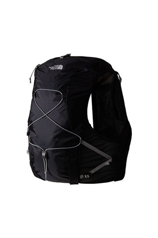 The North Face Sunriser Run Vest 8 Outdoor Yeleği Nf0a81dz53r1 Siyah Siyah
