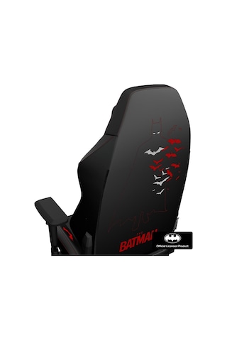 Exvega Pandora Pro The Batman Gaming Koltugu Çok Renkli
