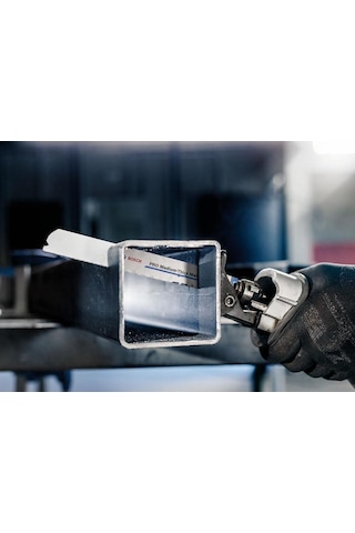 Bosch Pro S 937 Eaf 1-3 Mm Metal Boru 5'li Panter Testere Ucu 150 Mm 2608658988