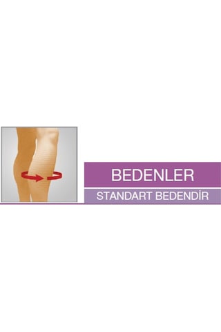 Orlex® ORX-ST 130 STANDART MALLEOL DESTEKLİ AYAK BİLEKLİĞİ