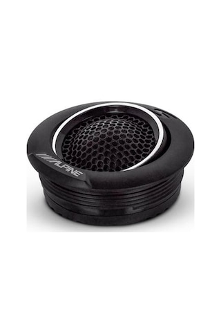 Alpine S2-s80c 20 Cm 8 S-serisi 2 Yollu Komponent Hoparlör, Hi-res Audio, 85w Rms / 260w Peak, 4 Ohm, Güçlü Araç İçi Ses Sistemi Sku: Smgstkd670528518