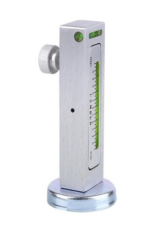 Dört Tekerlek Hizalama Seviyesi Ayarlanabilir Manyetik