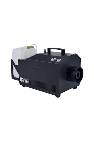 Qube Lighting Sf44 1500w Tornado Kar Makinesi