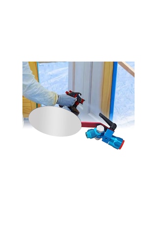 Suntek Püskürtme Kılavuzu Aksesuar Aracı Çoğu Stil-b