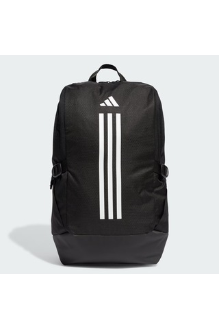Adidas Essentials 3-stripes Unisex Sırt Çantası Ip9884 Siyah