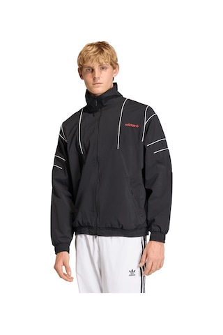 Ke0096-e Adidas Tt Erkek Ceket Siyah Ke0096-e Siyah