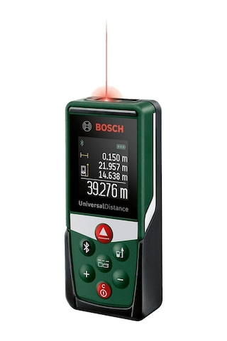 Bosch UniversalDistance 40C Lazerli Uzaklık Ölçer - 0603672101