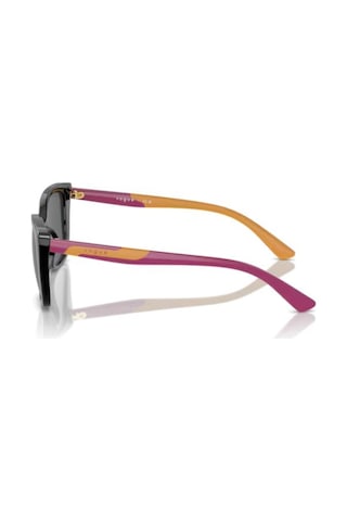 Vogue Junior Kız Çocuk 0vj2022 W44/87-48-16-125 Güneş Gözlüğü Çok Renkli