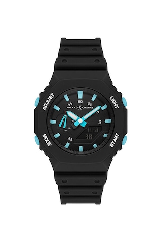 Milano X Change Mxg42301 Erkek Kol Saati Diğer
