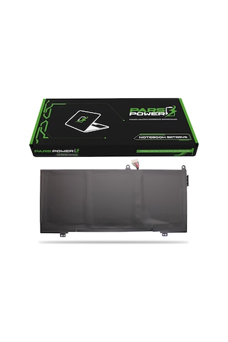 Hp Spectre X360 13-ae001nt 2pf73ea Batarya - Pil Pars Power