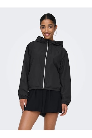 Only Onlcandy Spring Jacket Kadın Ceket 15319747 Siyah