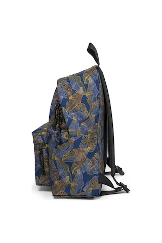 Eastpak Padded Pak'r Unisex Sırt Çantası Ek0006204o11 Blue