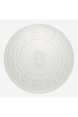 Vista Alegre Beyaz Porselen Supla 33 Cm
