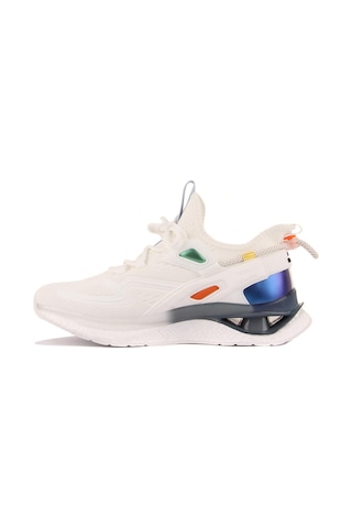 Guja 25y508 Günlük Erkek Sneaker Ayakkabı Beyaz