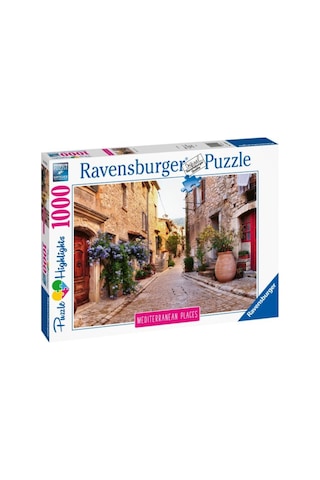Ravensburger France 1000 Parça Puzzle 149759