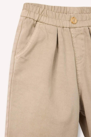 Defacto Erkek Bebek Gabardin Pantolon G8609a526spbg186 Bej-bg186