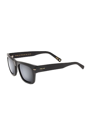 Polar Gold 3000 Unisex Güneş Gözlüğü Siyah
