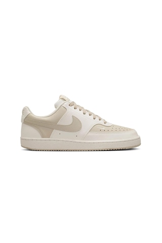 Nike Court Vision Low Next Nature Kadın Günlük Spor Ayakkabı Fv9952-200 Bej