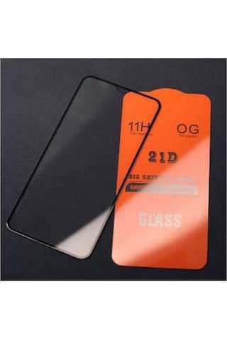 Pp Apple Uyumlu iPhone 11 Ekran Koruyucu 21d - Kırılmaz Ekran 87100018