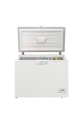 Beko 3298 JEM Sandık Tipi Derin Dondurucu