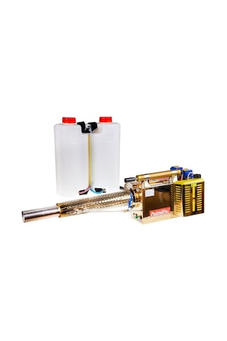 Palmera PA120S Termal Sisleme İlaçlama Makinesi