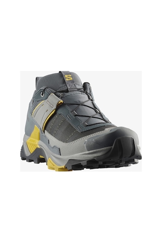 Salomon X Ultra 5 Gore-tex Gri