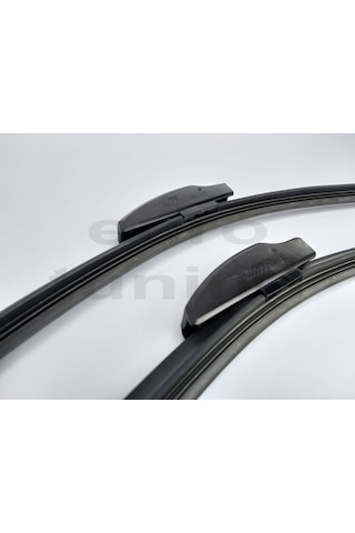 Inwells Renault 9 11 Broadway Sprıng Flash Muz Silecek Reno R9 45