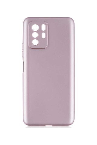 Xiaomi Poco X3 Gt Kilif Zore Premier Silikon Kilif 560579052