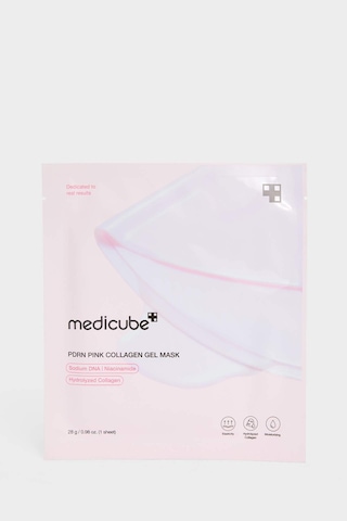 Defacto Medicube Pdrn Pink Collagen Gel Mask-kolajenli Jel Maske 28gr F7931axnser83
