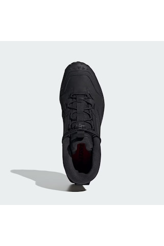 Adidas Terrex Winter Boot Mid Leather Erkek Bot C-adııd2859e20a00 Siyah