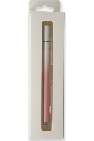 Dokunmatik Stylus Kalem Pen 108 - Pembe Diğer